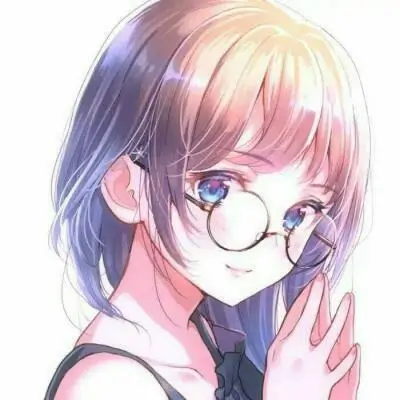漫画网漫友夜行灯头像